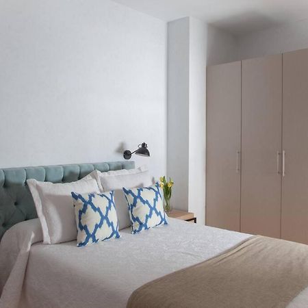 Cozy B&B In The Center Of Madrid Eksteriør bilde